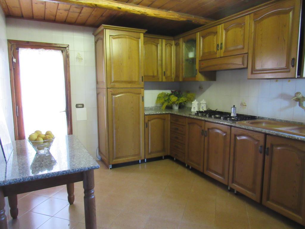 The Lake Chalet Bracciano  Exterior foto
