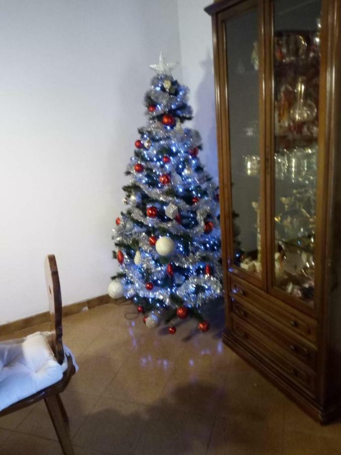 The Lake Chalet Bracciano  Exterior foto